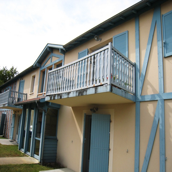 Offres de vente Appartement Aureilhan 40200