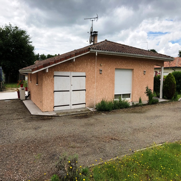 Offres de location Maison Labouheyre 40210