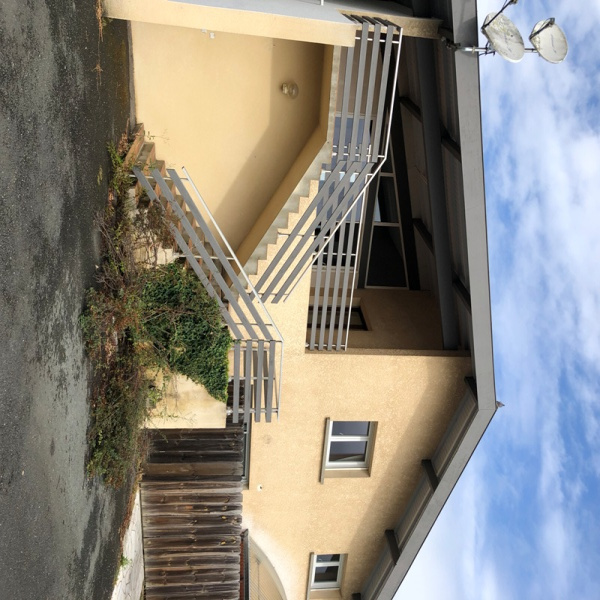 Offres de location Appartement Biscarrosse 40600